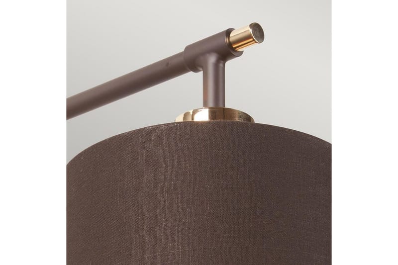 Seinävalaisin Elstead Lighting Tasapaino - Valaistus - Sisävalaistus & lamput - Erikoisvalaisin - Riisipaperivalaisin