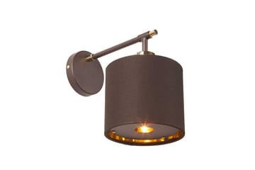 Seinävalaisin Elstead Lighting Tasapaino - Valaistus - Sisävalaistus & lamput - Seinävalaisimet - Seinäplafondi