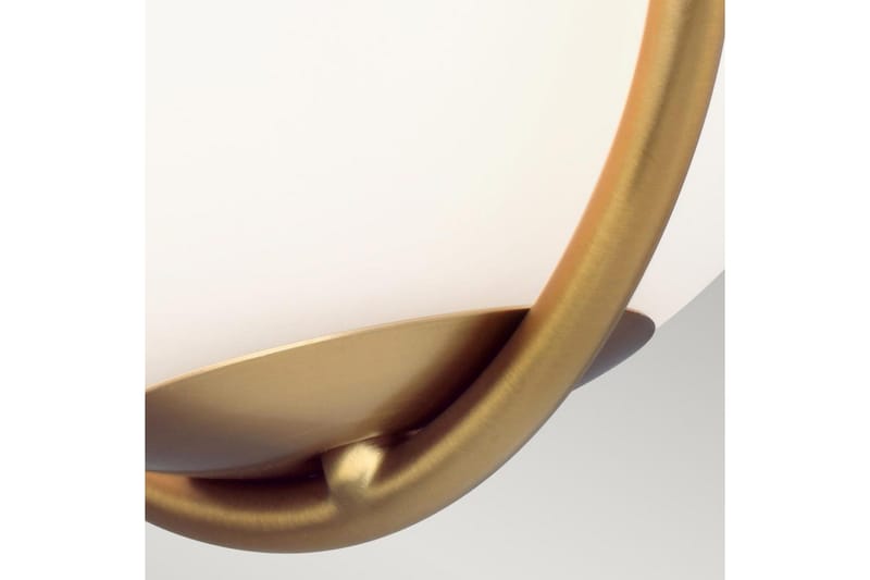 Seinävalaisin Feiss Apollo Himmeä Messinki - Himmeä Messinki - Valaistus - Sisävalaistus & lamput - Erikoisvalaisin - Riisipaperivalaisin