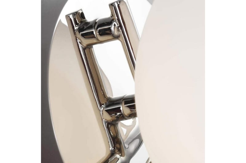 Seinävalaisin Feiss Apollo Kiillotettu nikkeli - Kiillotettu nikkeli - Valaistus - Sisävalaistus & lamput - Erikoisvalaisin - Riisipaperivalaisin