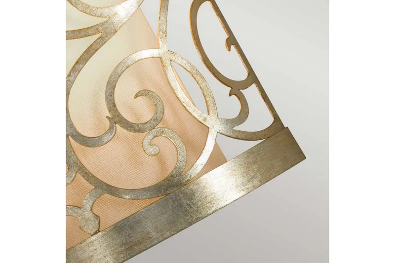 Seinävalaisin Feiss Arabesque - Valaistus - Sisävalaistus & lamput - Erikoisvalaisin - Riisipaperivalaisin