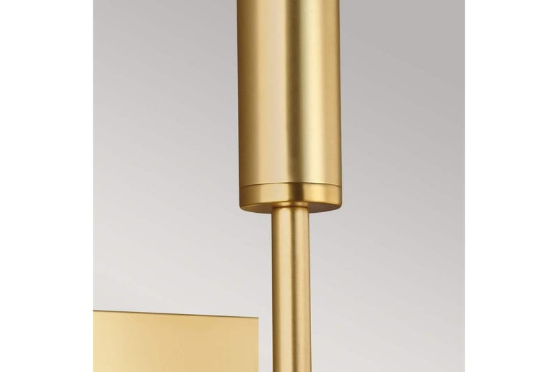 Seinävalaisin Feiss Brianna 102x359x143 mm - 102x359x143 mm - Valaistus - Sisävalaistus & lamput - Erikoisvalaisin - Riisipaperivalaisin