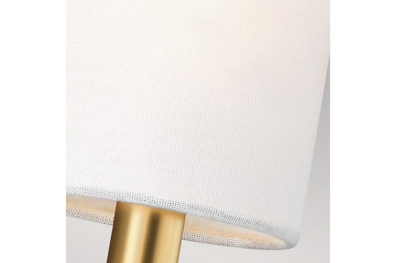 Seinävalaisin Feiss Brianna 289x359x165 mm - 289x359x165 mm - Valaistus - Sisävalaistus & lamput - Erikoisvalaisin - Riisipaperivalaisin