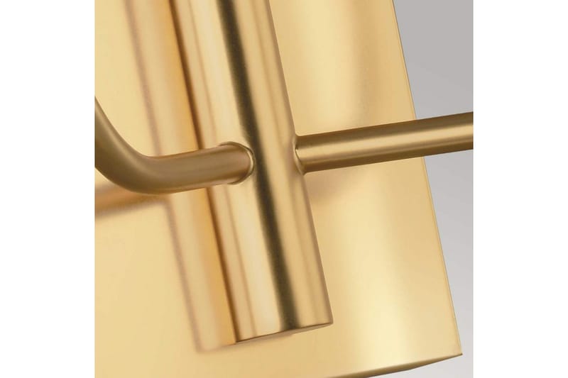 Seinävalaisin Feiss Brianna 289x359x165 mm - 289x359x165 mm - Valaistus - Sisävalaistus & lamput - Erikoisvalaisin - Riisipaperivalaisin