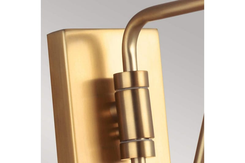 Seinävalaisin Feiss Joan - Valaistus - Sisävalaistus & lamput - Erikoisvalaisin - Riisipaperivalaisin