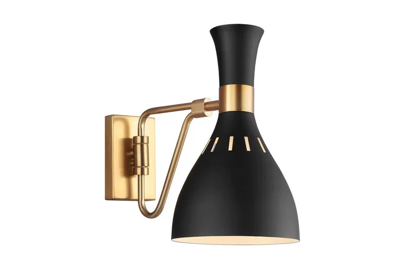 Seinävalaisin Feiss Joan, undefined