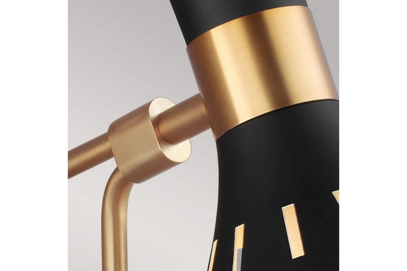 Seinävalaisin Feiss Joan - Valaistus - Sisävalaistus & lamput - Erikoisvalaisin - Riisipaperivalaisin