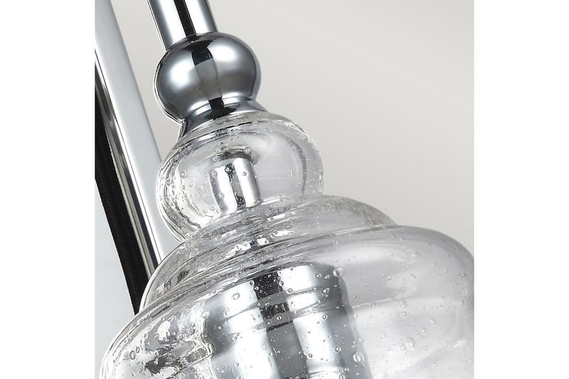 Seinävalaisin Feiss Loras - Valaistus - Sisävalaistus & lamput - Erikoisvalaisin - Riisipaperivalaisin