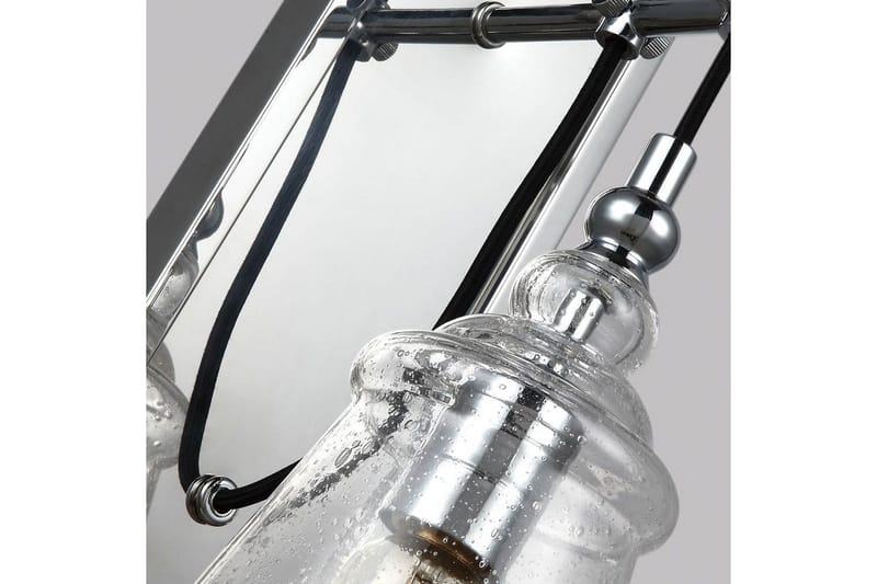 Seinävalaisin Feiss Loras - Valaistus - Sisävalaistus & lamput - Erikoisvalaisin - Riisipaperivalaisin