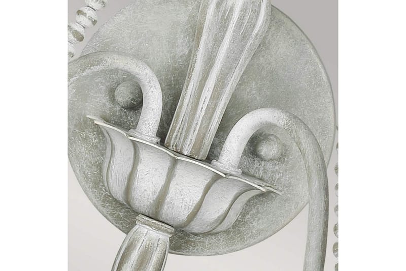 Seinävalaisin Feiss Maryville - Valaistus - Sisävalaistus & lamput - Erikoisvalaisin - Riisipaperivalaisin