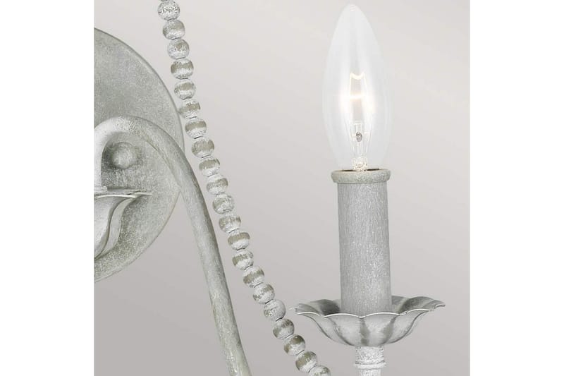 Seinävalaisin Feiss Maryville - Valaistus - Sisävalaistus & lamput - Erikoisvalaisin - Riisipaperivalaisin