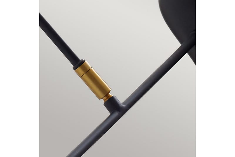 Seinävalaisin Feiss Simon - Valaistus - Sisävalaistus & lamput - Erikoisvalaisin - Riisipaperivalaisin