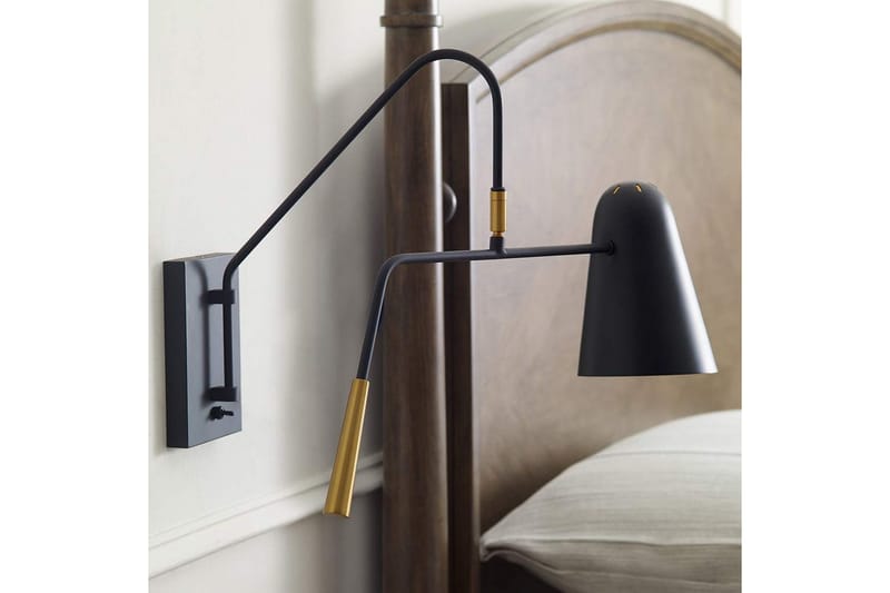 Seinävalaisin Feiss Simon - Valaistus - Sisävalaistus & lamput - Erikoisvalaisin - Riisipaperivalaisin