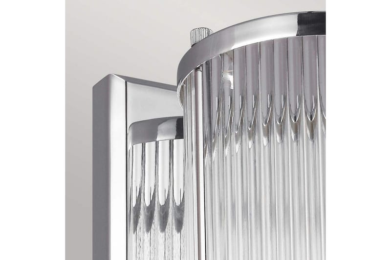 Seinävalaisin Feiss Paulson 121x381x133 mm - 121x381x133 mm - Valaistus - Sisävalaistus & lamput - Erikoisvalaisin - Riisipaperivalaisin