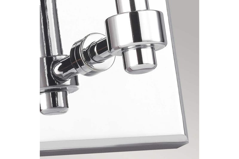 Seinävalaisin Feiss Paulson 121x381x133 mm - 121x381x133 mm - Valaistus - Sisävalaistus & lamput - Erikoisvalaisin - Riisipaperivalaisin