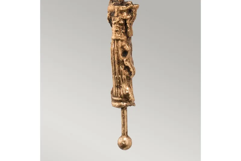 Seinävalaisin Flambeau Fragmentti - Valaistus - Sisävalaistus & lamput - Erikoisvalaisin - Riisipaperivalaisin