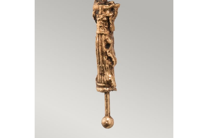 Seinävalaisin Flambeau Fragmentti - Valaistus - Sisävalaistus & lamput - Erikoisvalaisin - Riisipaperivalaisin