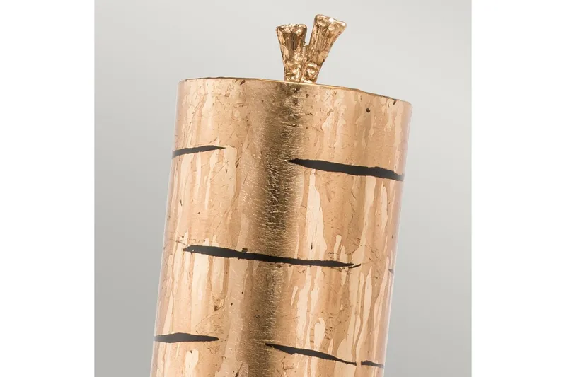 Seinävalaisin Flambeau Fragmentti - Valaistus - Sisävalaistus & lamput - Erikoisvalaisin - Riisipaperivalaisin