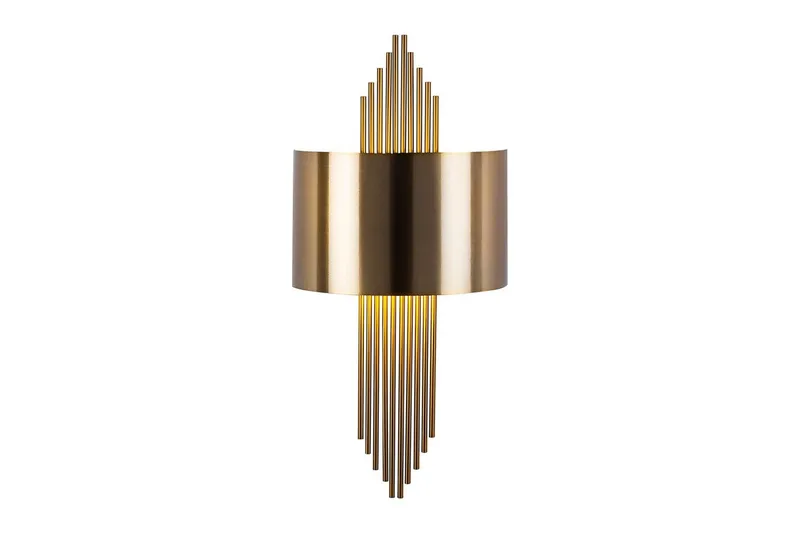 Seinävalaisin Grelon Vintage Kulta, Vintage Kulta