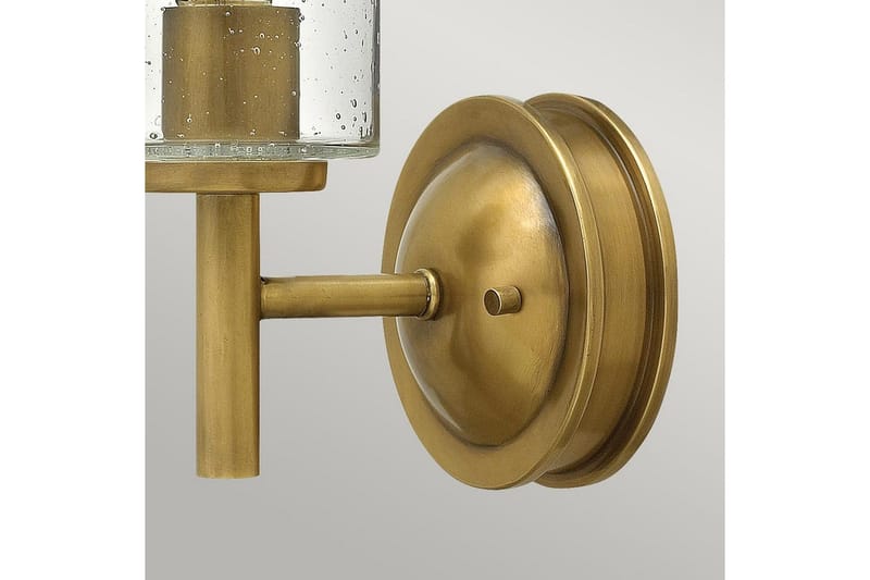 Seinävalaisin Hinkley Collier - Valaistus - Sisävalaistus & lamput - Erikoisvalaisin - Riisipaperivalaisin