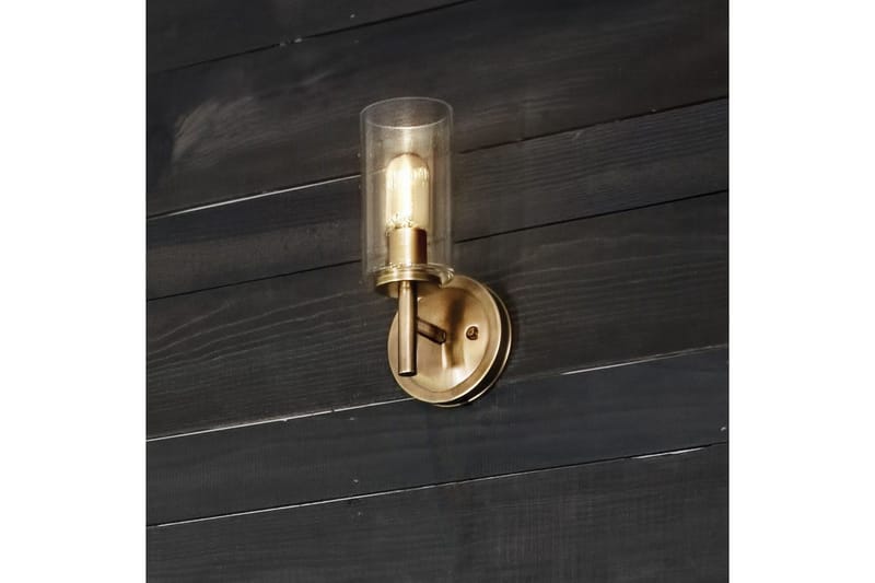 Seinävalaisin Hinkley Collier - Valaistus - Sisävalaistus & lamput - Erikoisvalaisin - Riisipaperivalaisin