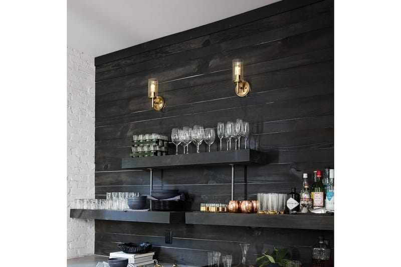 Seinävalaisin Hinkley Collier - Valaistus - Sisävalaistus & lamput - Erikoisvalaisin - Riisipaperivalaisin