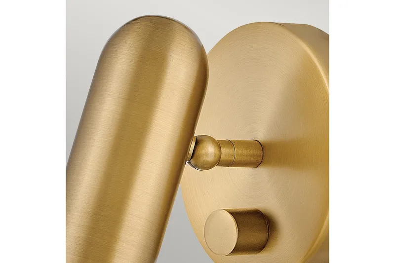 Seinävalaisin Hinkley Dax Heritage Messinki - Heritage Messinki - Valaistus - Sisävalaistus & lamput - Erikoisvalaisin - Riisipaperivalaisin