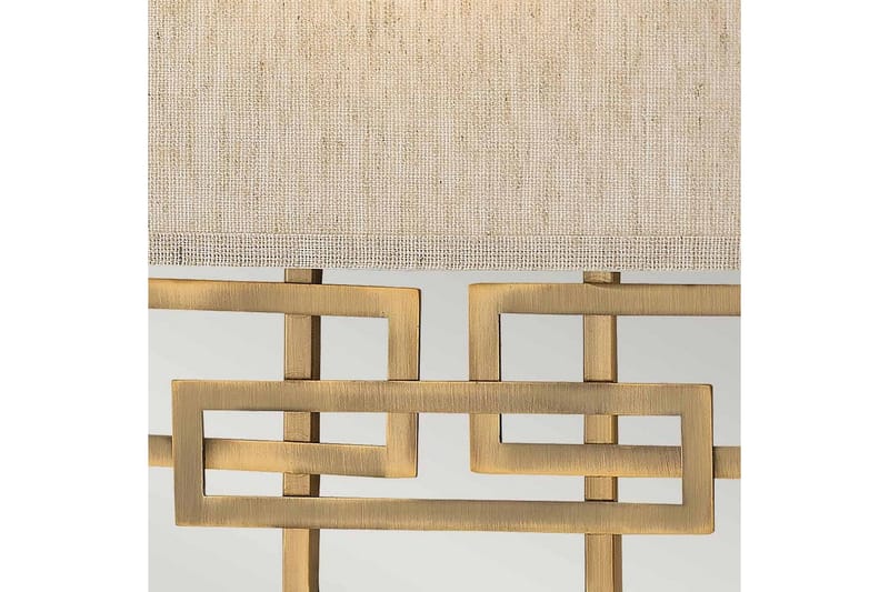 Seinävalaisin Hinkley Lanza - Valaistus - Sisävalaistus & lamput - Erikoisvalaisin - Riisipaperivalaisin