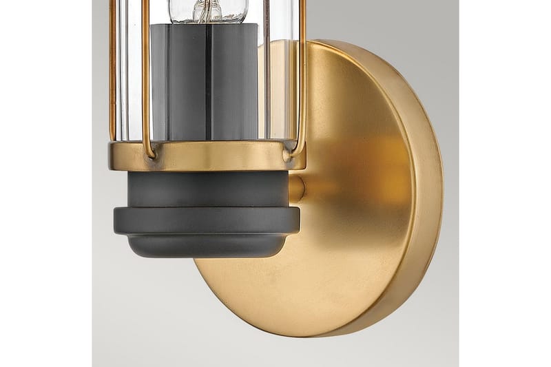 Seinävalaisin Hinkley Otsikko 122x351x128 mm - 122x351x128 mm - Valaistus - Sisävalaistus & lamput - Erikoisvalaisin - Riisipaperivalaisin