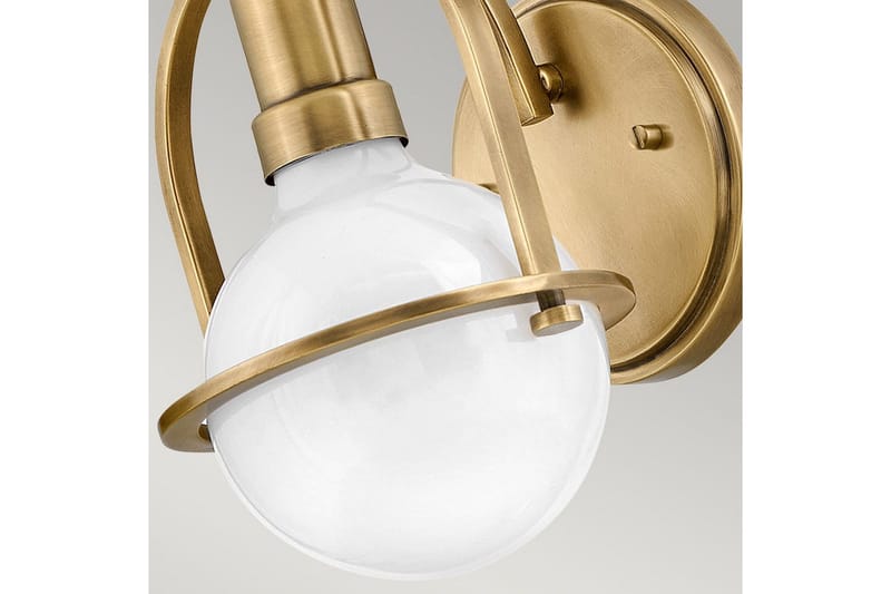 Seinävalaisin Hinkley Somerset Heritage Messinki - Heritage Messinki - Valaistus - Sisävalaistus & lamput - Erikoisvalaisin - Riisipaperivalaisin