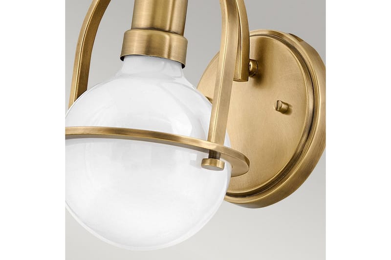 Seinävalaisin Hinkley Somerset Heritage Messinki - Heritage Messinki - Valaistus - Sisävalaistus & lamput - Erikoisvalaisin - Riisipaperivalaisin