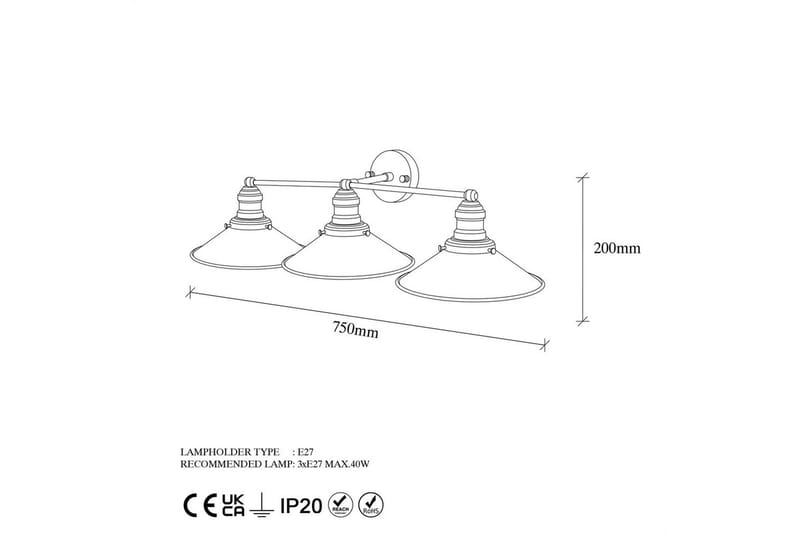 Seinävalaisin Kartionmuotoinen Musta / Antiikki - Musta/Antrasiitti - Valaistus - Sisävalaistus & lamput - Erikoisvalaisin - Riisipaperivalaisin