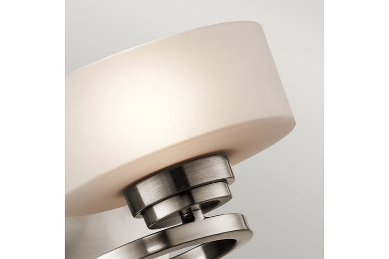 Seinävalaisin Kichler Aleeka - Valaistus - Sisävalaistus & lamput - Erikoisvalaisin - Riisipaperivalaisin