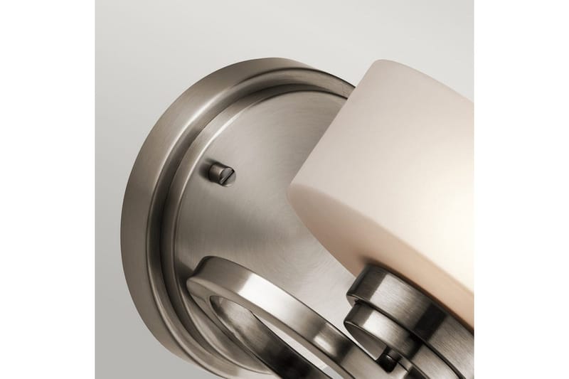 Seinävalaisin Kichler Aleeka - Valaistus - Sisävalaistus & lamput - Erikoisvalaisin - Riisipaperivalaisin