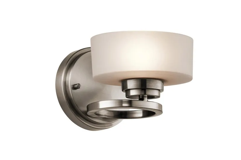 Seinävalaisin Kichler Aleeka, undefined