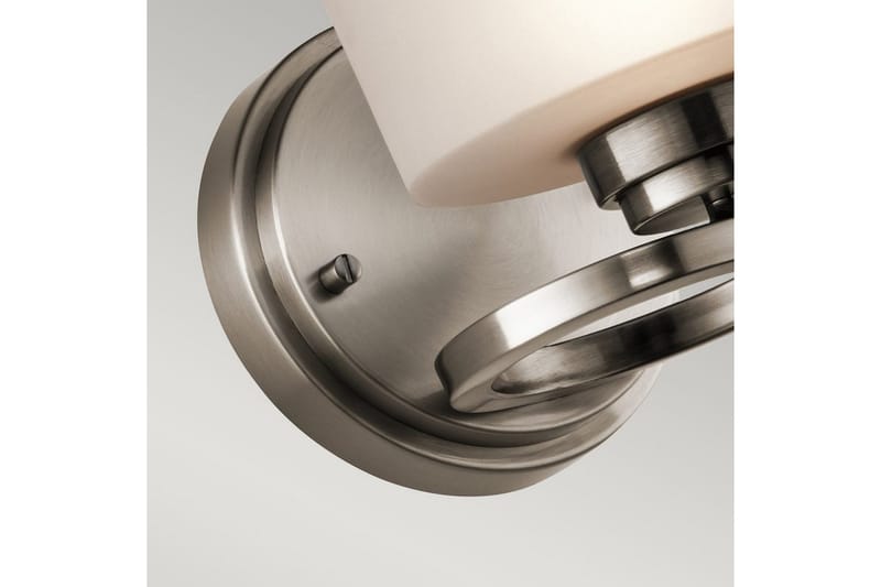 Seinävalaisin Kichler Aleeka - Valaistus - Sisävalaistus & lamput - Erikoisvalaisin - Riisipaperivalaisin