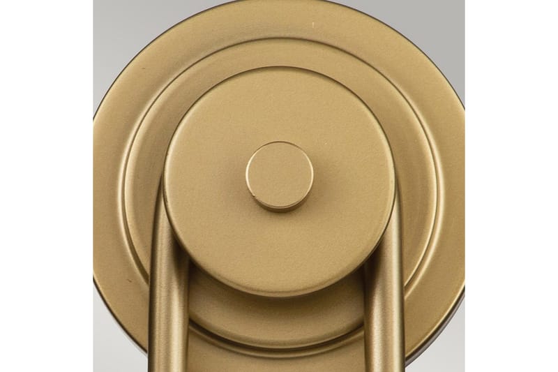 Seinävalaisin Kichler Capitol Hill - Valaistus - Sisävalaistus & lamput - Erikoisvalaisin - Riisipaperivalaisin