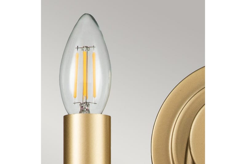 Seinävalaisin Kichler Capitol Hill - Valaistus - Sisävalaistus & lamput - Erikoisvalaisin - Riisipaperivalaisin