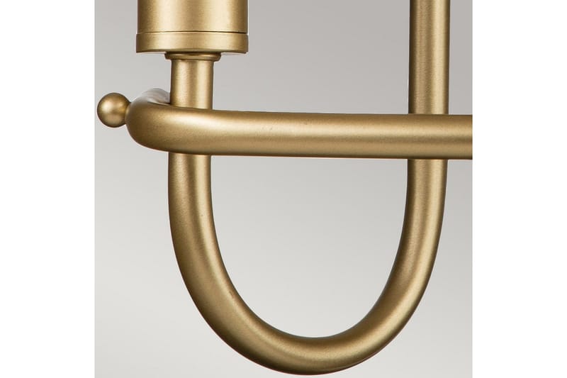 Seinävalaisin Kichler Capitol Hill - Valaistus - Sisävalaistus & lamput - Erikoisvalaisin - Riisipaperivalaisin