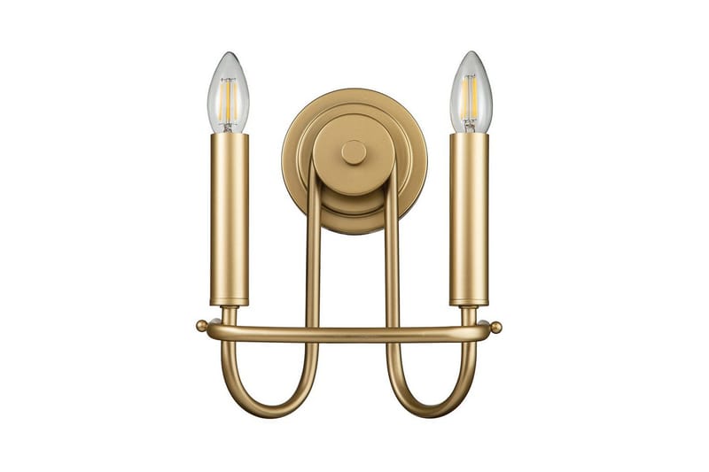 Seinävalaisin Kichler Capitol Hill - Valaistus - Sisävalaistus & lamput - Erikoisvalaisin - Riisipaperivalaisin