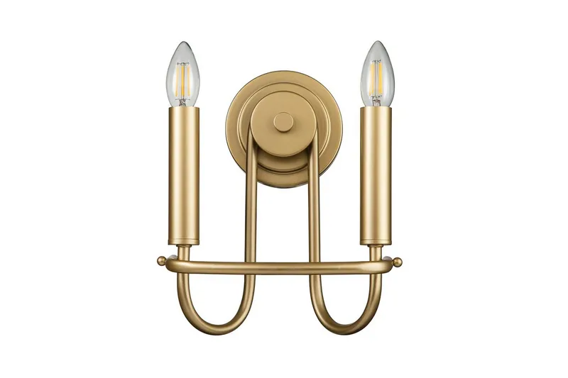 Seinävalaisin Kichler Capitol Hill, undefined