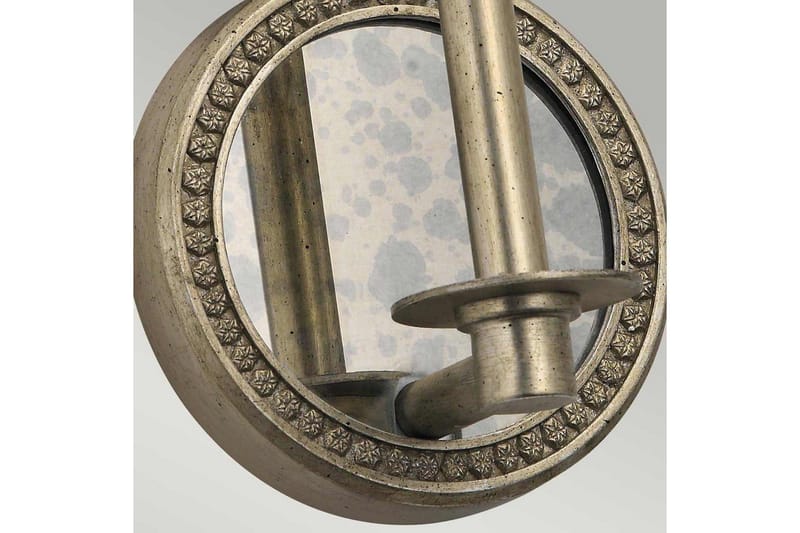 Seinävalaisin Kichler Rosalie - Valaistus - Sisävalaistus & lamput - Erikoisvalaisin - Riisipaperivalaisin