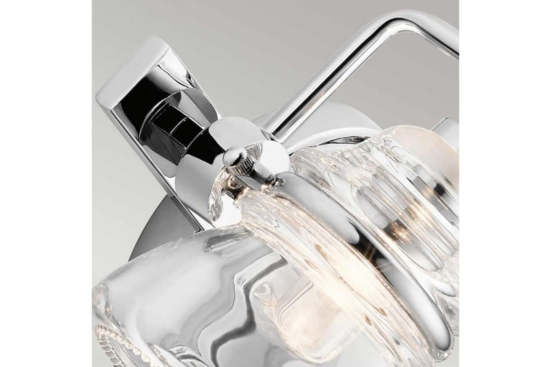 Seinävalaisin Kichler Talland 336x163x175 mm - 336x163x175 mm - Valaistus - Sisävalaistus & lamput - Erikoisvalaisin - Riisipaperivalaisin