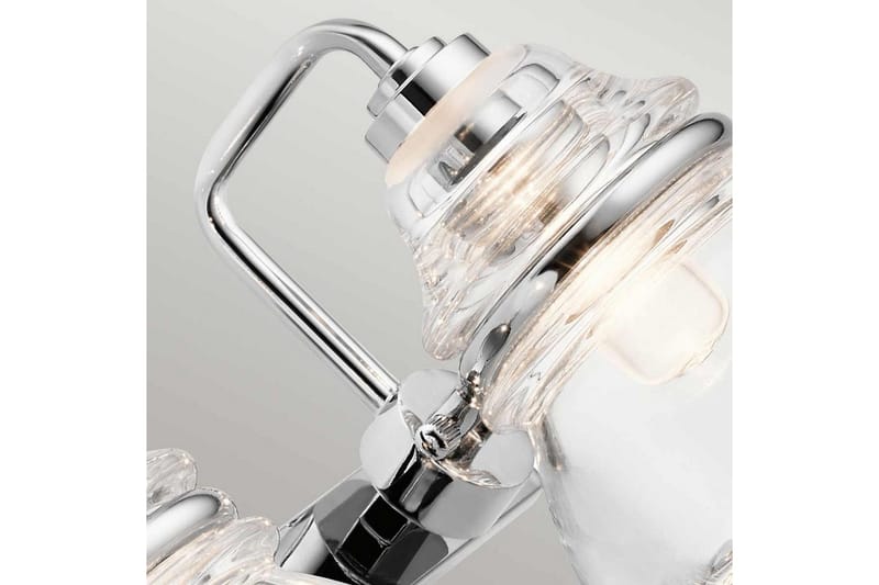 Seinävalaisin Kichler Talland 336x163x175 mm - 336x163x175 mm - Valaistus - Sisävalaistus & lamput - Erikoisvalaisin - Riisipaperivalaisin