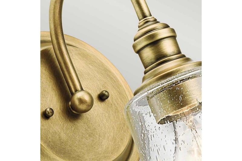 Seinävalaisin Kichler Waverly - Valaistus - Sisävalaistus & lamput - Erikoisvalaisin - Riisipaperivalaisin