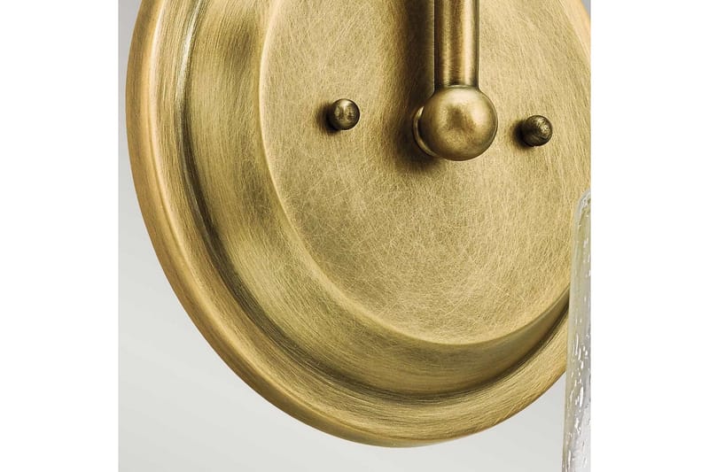 Seinävalaisin Kichler Waverly - Valaistus - Sisävalaistus & lamput - Erikoisvalaisin - Riisipaperivalaisin