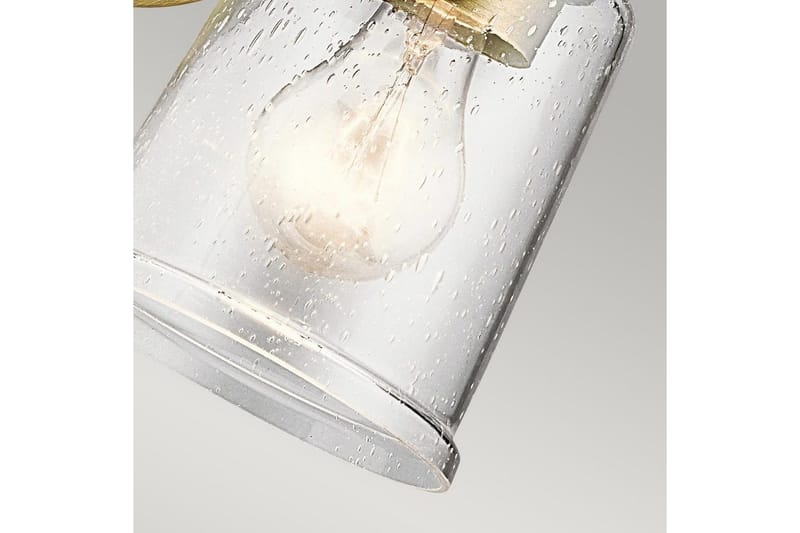 Seinävalaisin Kichler Waverly - Valaistus - Sisävalaistus & lamput - Erikoisvalaisin - Riisipaperivalaisin