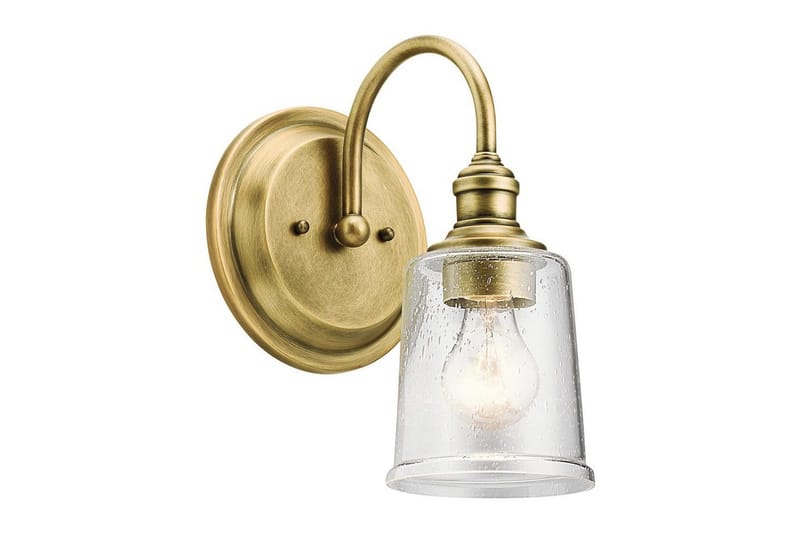 Seinävalaisin Kichler Waverly, undefined