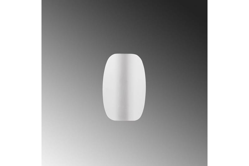 Seinävalaisin Koeia Chrome - Valkoinen - Valaistus - Sisävalaistus & lamput - Erikoisvalaisin - Riisipaperivalaisin