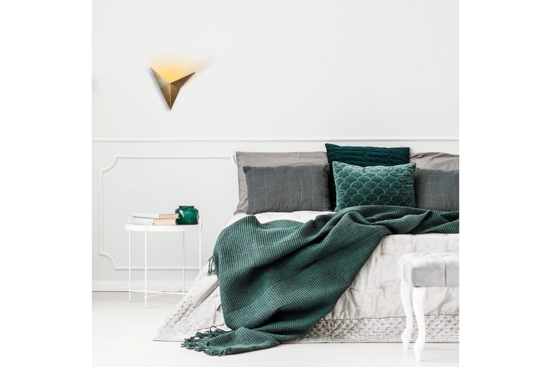 Seinävalaisin Lintu Vintage - Vintage - Valaistus - Sisävalaistus & lamput - Erikoisvalaisin - Riisipaperivalaisin